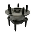 thumbnail image 4 of R-Line Wheel Hub Assemblies Fits select: 2005-2010 JEEP GRAND CHEROKEE, 2006-2010 JEEP COMMANDER, 4 of 5
