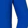 thumbnail image 4 of Fruit of the Loom Mens Iconic Long-Sleeved T-Shirt, 4 of 4