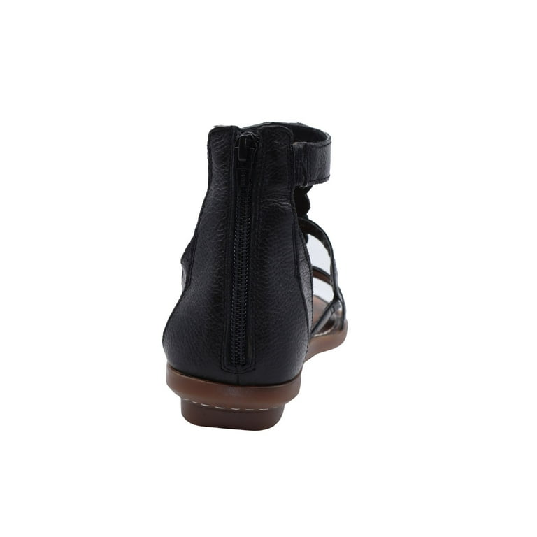 Hush puppies olive gladiator sandals online