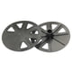 thumbnail image 4 of 2x Protector de cubo de rueda de bicicleta Protector de cubo de bicicleta a prueba de polvo cubierta de volante para bicicletas de montaña y carretera 78mmx25mm, 4 of 8