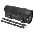 thumbnail image 1 of Bolsa Universal Motocicleta Unique Bargains Herramienta Bolsa Ciclismo Negro, 1 of 12