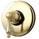 thumbnail image 1 of Kingston Brass Kb3002Al Control De Volumen Latón Pulido, 1 of 2