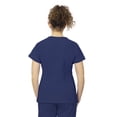 thumbnail image 3 of Healing Hands HH360 Women's Serena 3-Pocket Scrub Top, 3 of 6