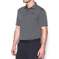 thumbnail image 1 of Polo Under Armour UA Tech para Hombre 3XLT Gris, 1 of 1
