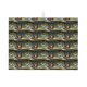 thumbnail image 1 of Fotbe Largemouth Bass Fish Alfombrilla de Secado para Cocina con Estampado, 18x24 Pulgadas, 1 of 7