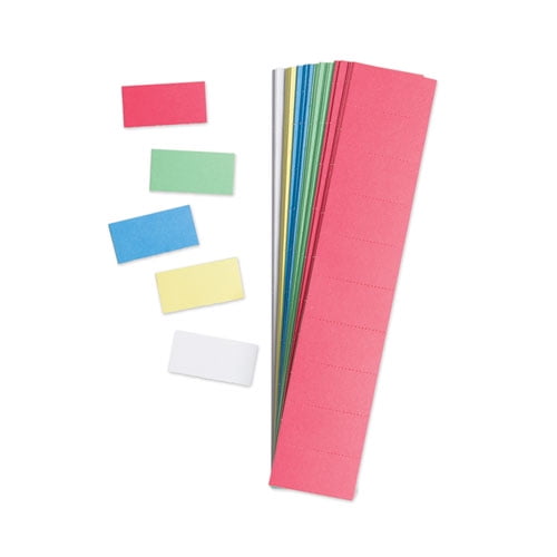 Data Card Replacement Sheet, 8.5 x 11 Sheets, Perforated at 1 Data Card Replacement Sheet, 8.5 x 11 Sheets, Perforated at 1