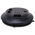 thumbnail image 1 of Mgaxyff Power Rear View Mirror Motor,Door Rear View Power Mirror Motor,Front External Rear View Mirror Base Motor Adjuster 660238 Replacement for Citroen C2 C3 C4 C5 DS4 Xsara, 1 of 8