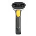 thumbnail image 2 of Barcode Scanner, Inductive USB Barcode Scanner, Non-slip Standard Item Barcode For 2D Box Fuzzy Codes Goods Phone Screens, 2 of 8
