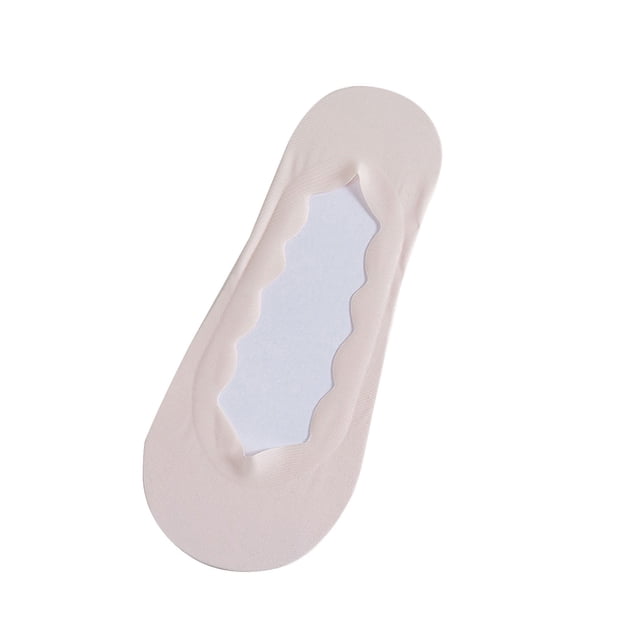 Clearance!Uooqdmx No Show Socks Womens, Low Cut Socks Women, No Slip Socks Women, Spring Summer Breathable Socks Women, Ruffle Socks Woman, Pink One Size