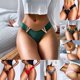 thumbnail image 5 of Women High Cut Thongs Lingeries Underwear Panties G-String T-Back Nightwear, 5 of 8