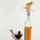 thumbnail image 4 of WEUVEB 1Ud Tapón Sellador De Vino Dorado Resistente Y Decorativo Con Forma De Águila, 4 of 8