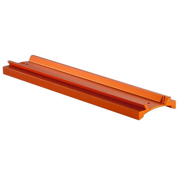 Celestron Dovetail Plate, Wide - 9.25" for CGE/CGM Mounts