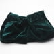 thumbnail image 5 of unbranded Cubierta Para Banco De Piano En Verde Oscuro Y Para Uso Profesional, 5 of 6