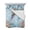 Blue, variant on Blue Coastal Jellyfish Full Size Down Alternative Comforter, Lightweight Comforter Quilt Bedding Set with Pillow Shams Summer Beach Starfish Botanical All Seasons Bed Comforter Duvet Insert 78"x90"