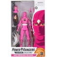 thumbnail image 2 of Power Rangers Lightning Collection Ninja Pink Ranger 6" Action Figure, 2 of 7