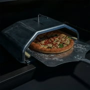 Green Mountain Wood Fired Pizza Oven Attachment for Boone/Bowie Grills