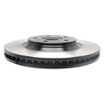 thumbnail image 2 of Disc Brake Rotor Fits select: 2012-2013 CHEVROLET IMPALA, 2014-2016 CHEVROLET IMPALA LIMITED, 2 of 3