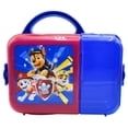 thumbnail image 4 of Lonchera Fun Kids Rectangular Paw Patrol con Botella Azul, 4 of 4