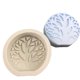 thumbnail image 2 of Silicone Candle Moulds Tree Shaped Clay Moulds Crafts Moulds Baking Tools Non-stick Silicone Material for Kitchen Baking, 2 of 4