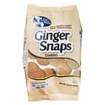 thumbnail image 3 of Lil Dutch Maid Old AKF18 Fashioned Ginger Snap Cookies (6 Pack, Total of 60oz), 3 of 3