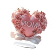 thumbnail image 4 of 2d Flat Mother Love Tabletop Sign Decoración Decoración del Día de la Madre Multipropósito multipropósito para escritorio de oficina con soporte, 4 of 8
