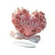 thumbnail image 4 of 2d Flat Mother Love Tabletop Sign Decoración Decoración del Día de la Madre Multipropósito multipropósito para escritorio de oficina con soporte, 4 of 8
