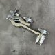 thumbnail image 4 of Drum Rack Clamp Mounting Bracket Metal Knob Multi Clamp Drum, 4 of 5