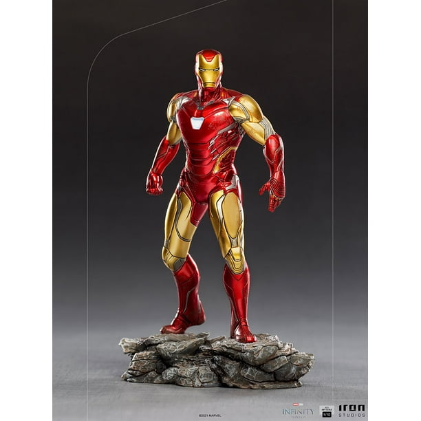 Avengers Iron Man Mk5 casque électrique 1:1 mobile multi-partie britannique  voix télécommande Cosplay cadeau Cosplay saint valentin 