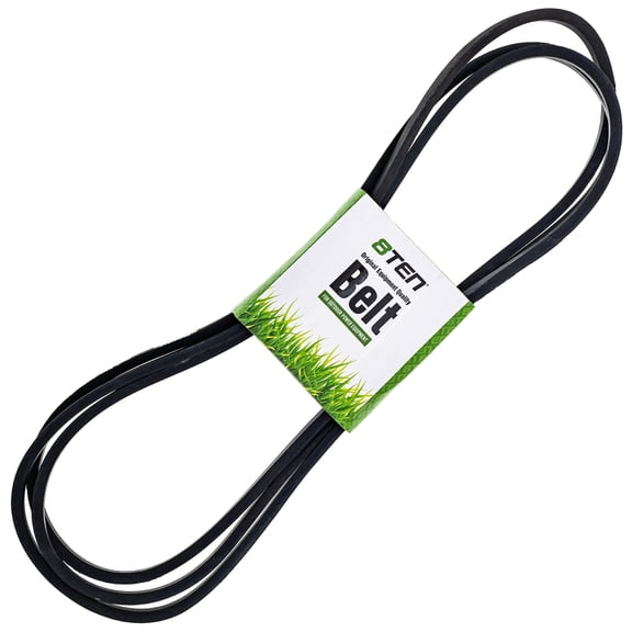 8TEN Deck Belt for MTD Cub Cadet 954-04240 754-04240 SLTX1050 810-CBL2340T