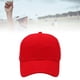 thumbnail image 1 of Gorra De Béisbol Con Estampado De Letras Divertidas, Sombrero De Protección Solar Para Exteriores Con Circunferencia Ajustable, Gorra De Béisbol, Gorra De Béisbol Con, 1 of 7