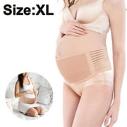 Maternity Support Belt Breathable Pregnancy Belly Band Abdominal Binder