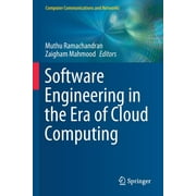 Computer Communications and Networks: Software Engineering in the Era of Cloud Computing (Paperback)