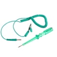 thumbnail image 3 of Car Circuit Tester Pen Test Light, Precise Craftsmanship Circuit Tester Light Bulb, Strong And Sturdy Maintenance Workers For Car, 3 of 8