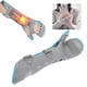 thumbnail image 3 of Muñequera Brace Ajustable Fractura De Mano Correa Fija Esguince Férula De Túnel Carpiano, 3 of 8