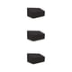 thumbnail image 2 of Cubierta antipolvo Wosthever Tela impermeable para muebles Diseño elegante, 2 of 6