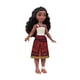 thumbnail image 4 of Muñecos Mattel Moana 2 Moana y Tripulación, 4 of 7
