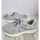 thumbnail image 1 of New Balance Women's 877 Gray Suede Walking Shoes Sneakers Size 10 2A, 1 of 6