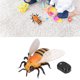 thumbnail image 4 of Abeja de Control Remoto Cuerpo Flexible de Abeja RC para Navidad para Fiesta de Halloween ANGGREK Otros, 4 of 8