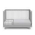 thumbnail image 2 of Graco Toddler Safety Guardrail (Dowels), 2 of 3