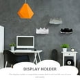 Shoe Shelf Display Shelves Organizer Organizers Wall Mounted Floating