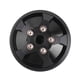 thumbnail image 3 of Tapa Protectora de Caja de Motor Estator Cubierta Carcasa de Motor Para Kawasaki Z125 15+ Negro Soledad Cubierta del estator de la motocicleta, 3 of 10