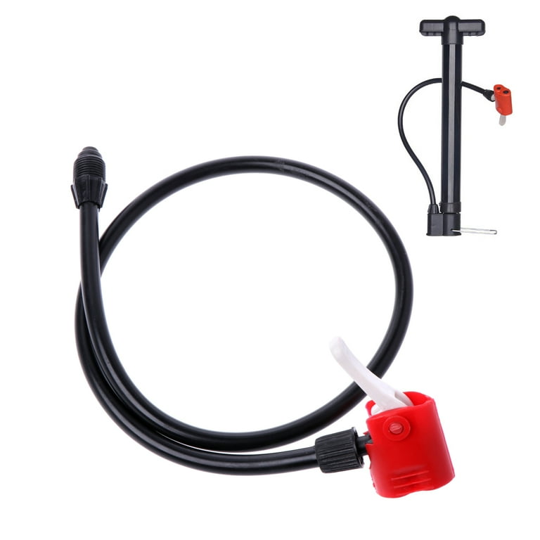 ESTONE Bike Bicycle Handy Portable Air Pump Tire Inflator