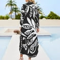 thumbnail image 2 of Tatou Long Sleeved Shirt Dress women clothing new arrivals womens clothing, 2 of 6