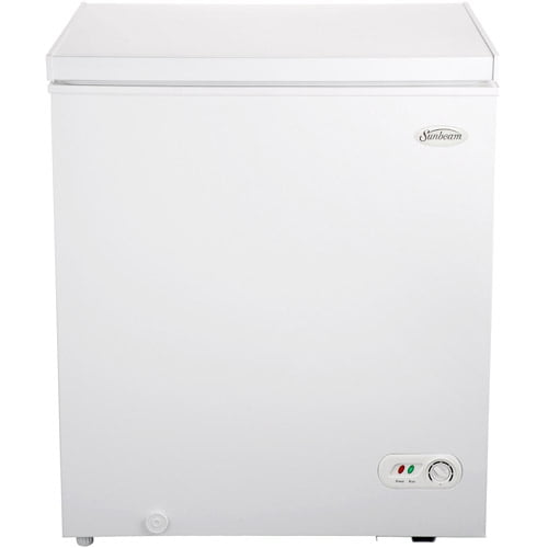 Magic Chef Chest Freezer