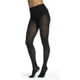 thumbnail image 4 of SIGVARIS Women’s Style Medium Sheer 750 Closed Toe Pantyhose 20-30mmHg, 4 of 6