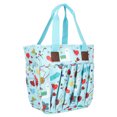thumbnail image 3 of Cylindrical Packet,Storage Bag Multifunctional Oxford Wool Ball Bag Storage Bag Rugged and Tough, 3 of 14