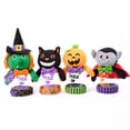 thumbnail image 2 of FUTUREORYY  Cookie Jar Assorted Color Candy Containers With Lids 1Pcs, 2 of 8