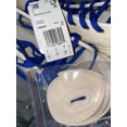 thumbnail image 5 of Adi-das Originals PW Nizza Hi RF Beige Pharrell Williams Fashion Sneaker Mens 8.5, 5 of 5