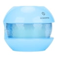 thumbnail image 3 of Mini Humidificador Portátil Humidificador de Escritorio USB con Luz Nocturna LED Humidificadores de Niebla Fría Humidificador de Plantas para Interiores Humidificador, 3 of 8