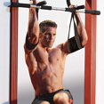 thumbnail image 2 of Iron Gym Bracelets Ab, 2 of 3